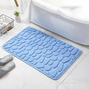 Tapete Ultra Absorvente Antiderrapante SecureDry | Compre 1 Leve 2